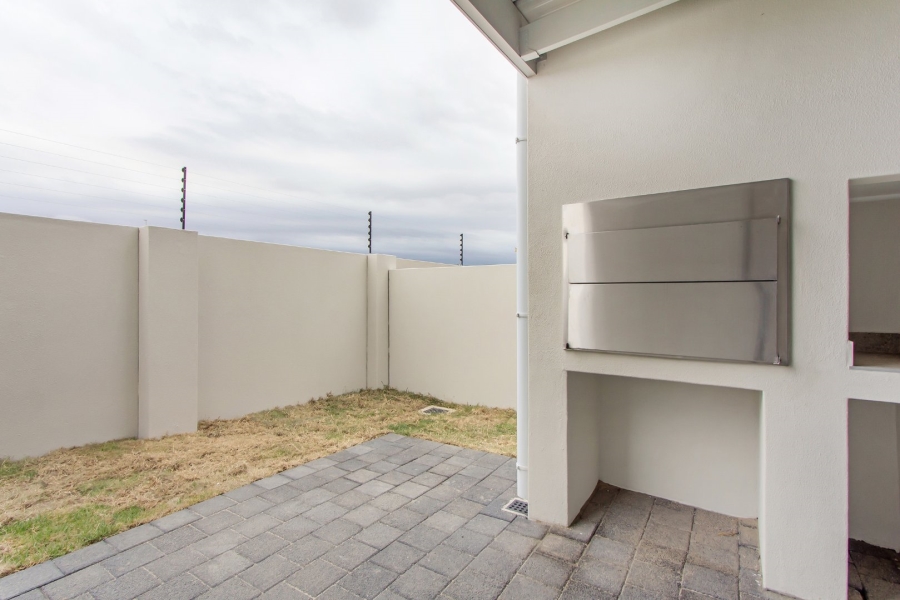 To Let 3 Bedroom Property for Rent in Durbanville Western Cape